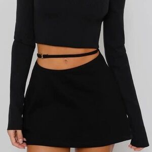 TIGER MIST BLACK MINI